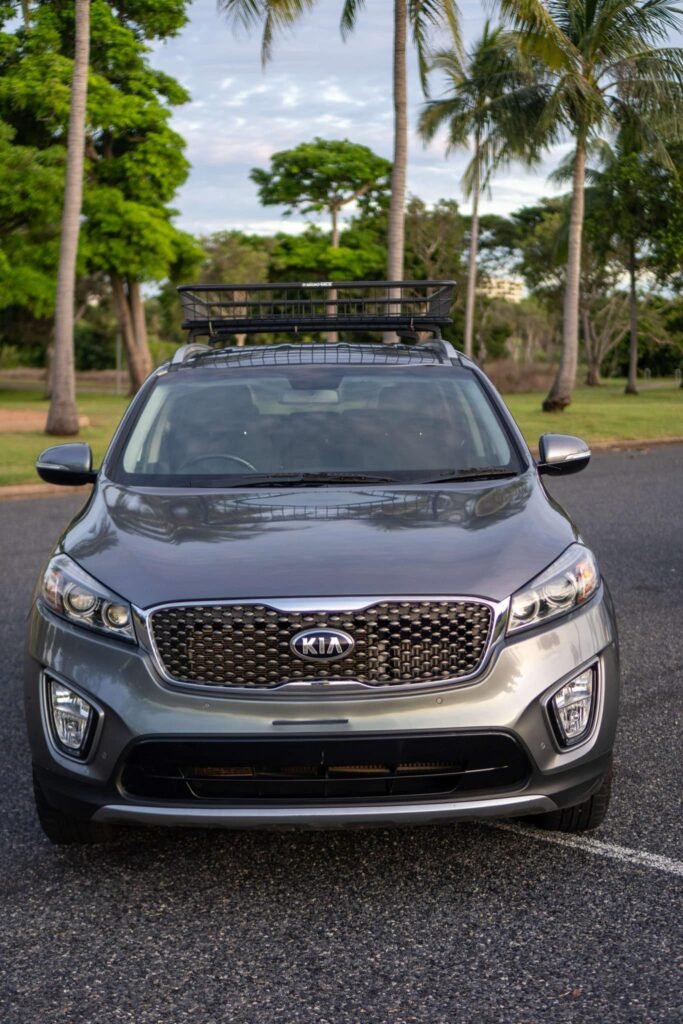 Cheap Car Hire in Darwin Northern Territory