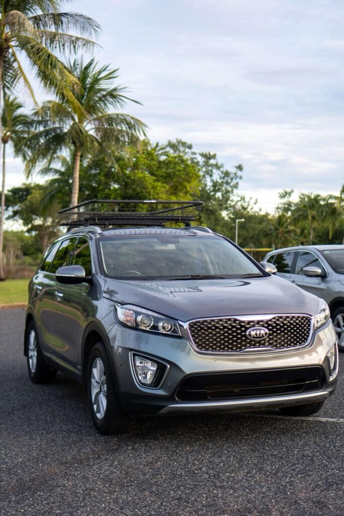 Cheap Car Hire in Darwin Northern Territory