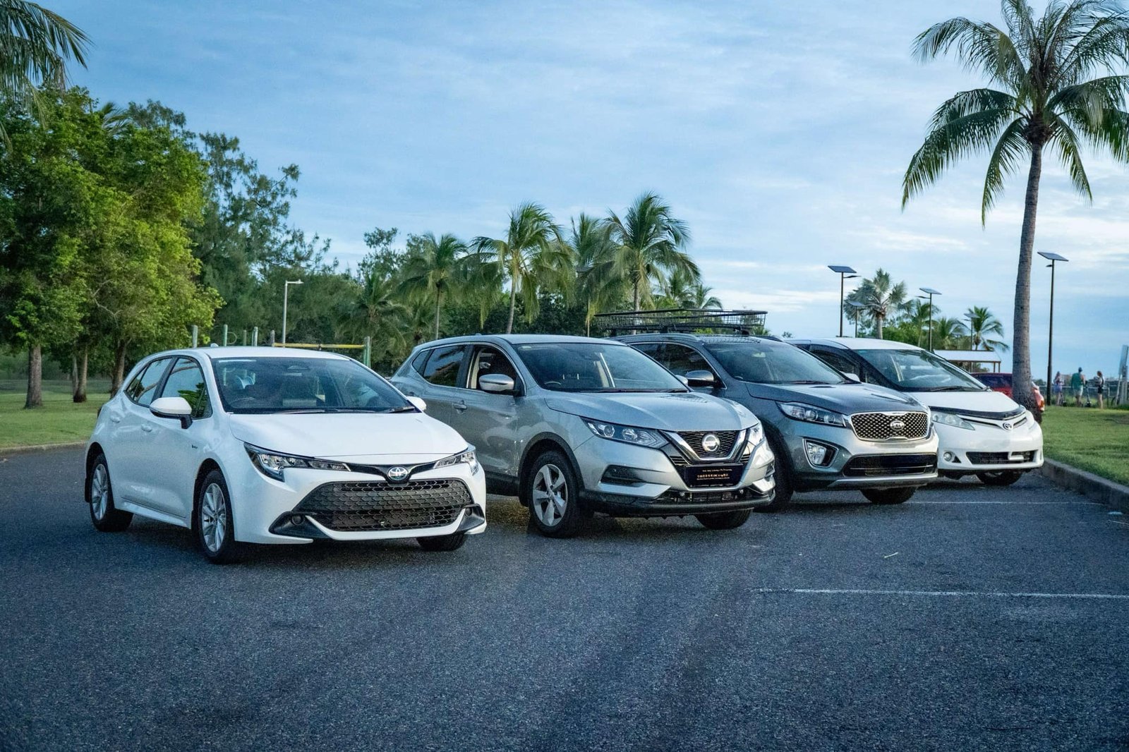 darwin hire car cheap