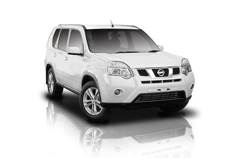 2013 Nissan X-Trail 4WD – Adventure SUV | Automatic | Petrol
