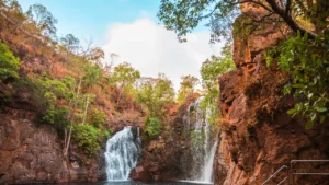 What Is the Best Time of Year to Visit Darwin?