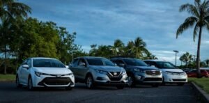 Long-Term Car Rentals in Darwin: Affordable Options