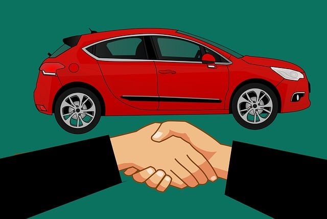 Long-Term Car Rental in Darwin