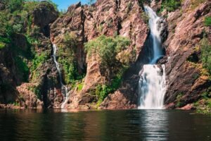 How Far is Litchfield National Park from Darwin Distance, Drive Time, and Travel Tips