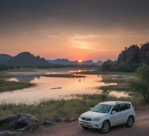 When is the Best Time to Start Your Journey