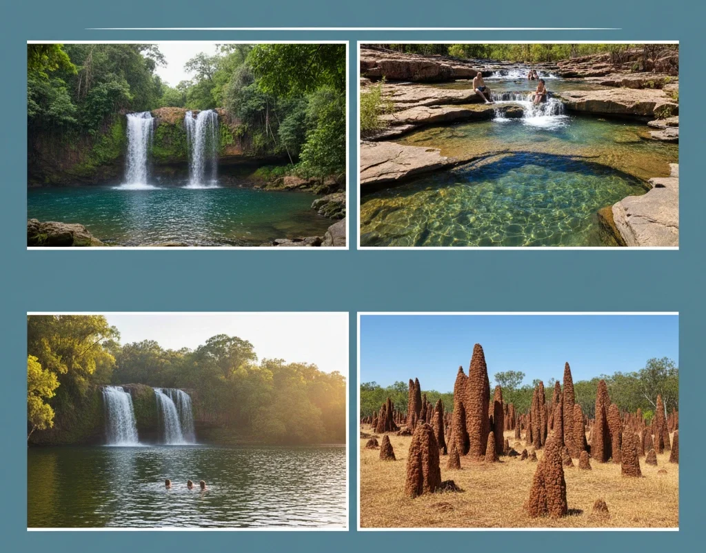litchfield national park day tour