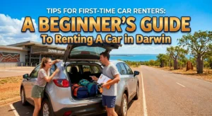 tips for first-time car renters