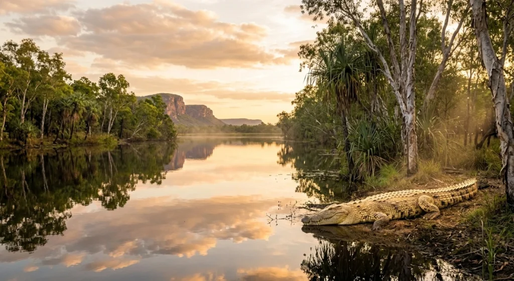 Kakadu 4WD Tours from Darwin 3