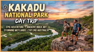 Kakadu National Park Day Trip