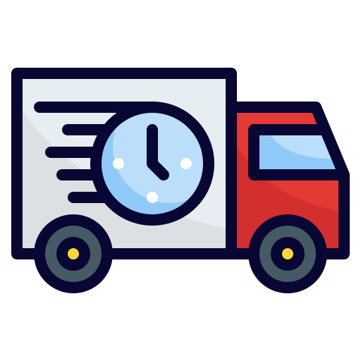 on time