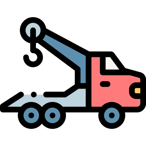tow truck
